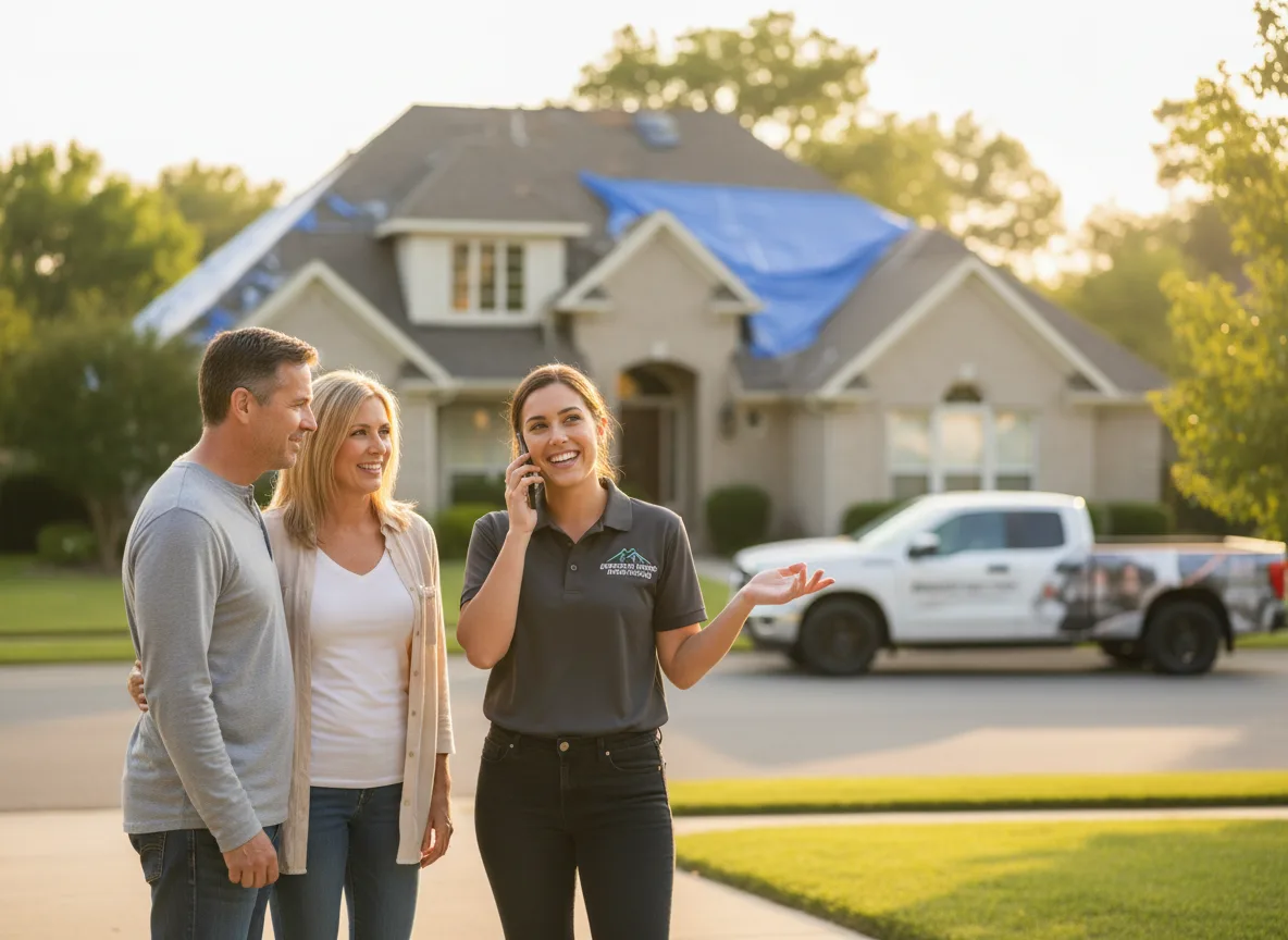Emergency Roof Repair Nikiski, AK FAQs